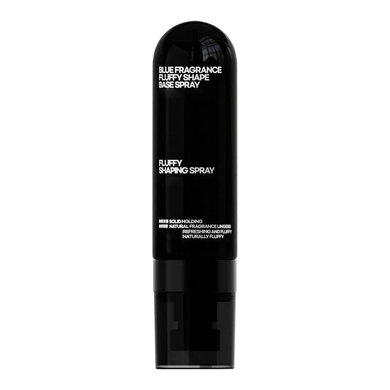 ⏰Peach-Scented Volumizing & Setting Spray – Lightweight, Bouncy Hair & Long-Lasting Hold ✨