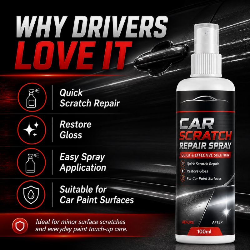 Why drivers love it