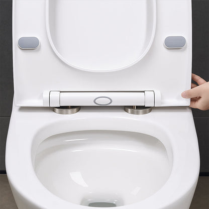 🚽 Universal Toilet Seat Mounting Bolts – Secure Top-Fix Replacement Kit for Easy Installation🔩