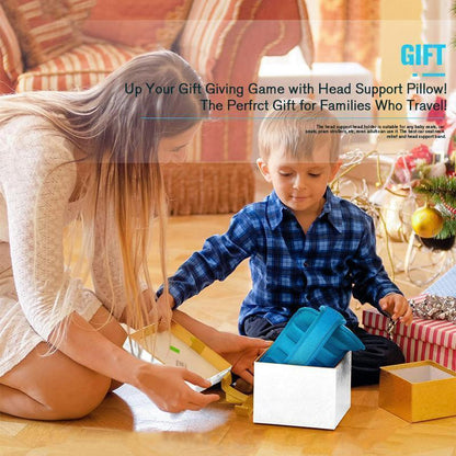 📢📢50% OFF !! ⏰Car Sleeping Head Support Band