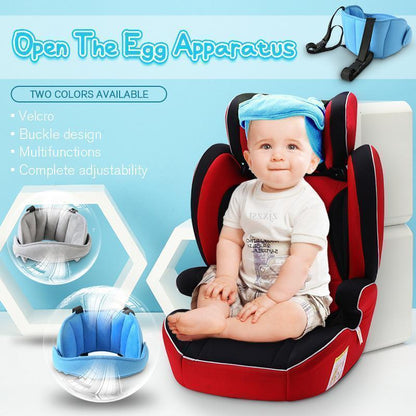 📢📢50% OFF !! ⏰Car Sleeping Head Support Band