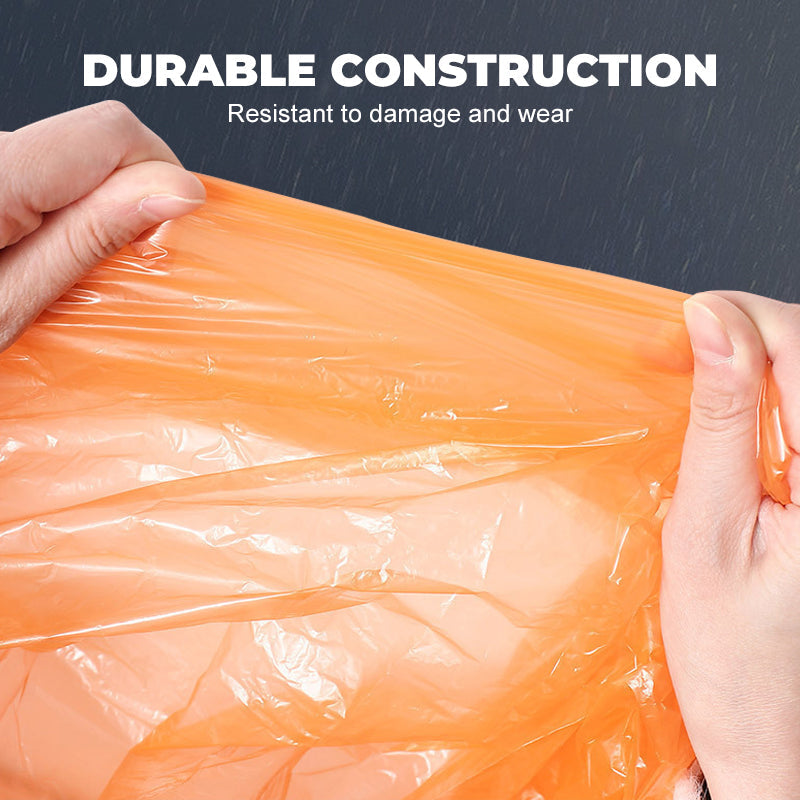 🌧️49% OFF NOW! Pocket‑Size Disposable Raincoat for Unexpected Showers, Compact Ball‑Packaged Waterproof Emergency Poncho, One‑Size‑Fits‑All Lightweight Rain Protection for Travel, Hiking & Outdoor Events