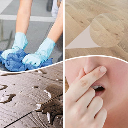 ✨ Restore the Shine! Decontamination & Brightening Furniture Cleaner (120ml) 🌿