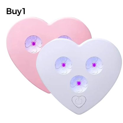 🔥Last Day 49% OFF🔥Smart UVC Toilet Sterilizer Light