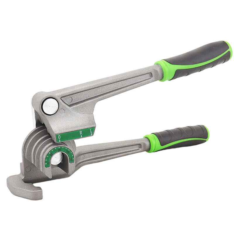 ⏰ 3‑in‑1 Manual Tubing Bender