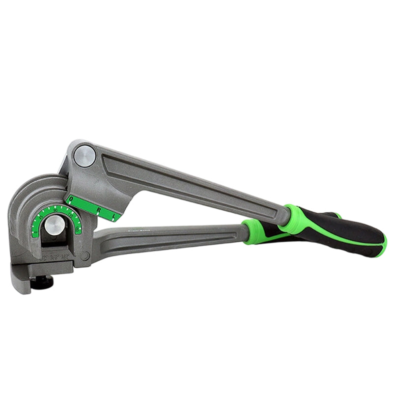 ⏰ 3‑in‑1 Manual Tubing Bender