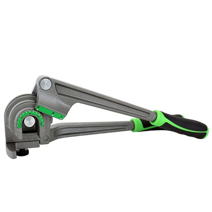 ⏰ 3‑in‑1 Manual Tubing Bender