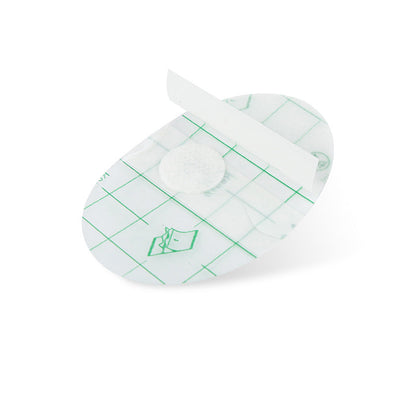 ⏳🔥LIMITED-TIME 50% OFF! ⏰Disposable Waterproof Bath Ear Stickers