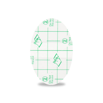 ⏳🔥LIMITED-TIME 50% OFF! ⏰Disposable Waterproof Bath Ear Stickers