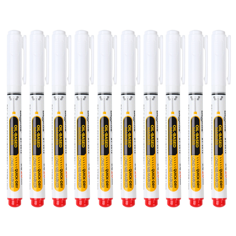 🖊️ Precision Tip Quick‑Dry Oil‑Based Marker Pen