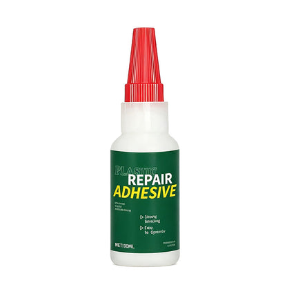 🚗 Car Bumper Repair Adhesive | Fix Cracks & Broken Bumper Plastic At Home