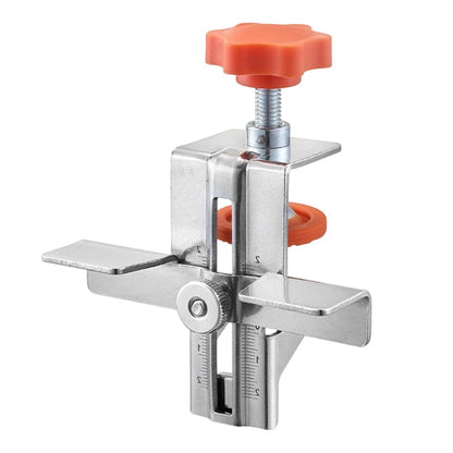 Adjustable Cabinet Door Mounting Jig