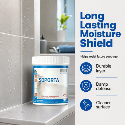 💧57% OFF NOW! Multi‑Surface Waterproof Repair Sealant – Clear Leak Sealant Coating, Invisible Anti‑Leak Protective Coating for Cracks Walls Roof Pipes