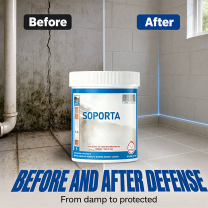 💧57% OFF NOW! Multi‑Surface Waterproof Repair Sealant – Clear Leak Sealant Coating, Invisible Anti‑Leak Protective Coating for Cracks Walls Roof Pipes