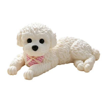 ⏳🔥LIMITED-TIME 50% OFF! ⏰Cute Squishy Teddy Dog Stress Relief Toy🐾