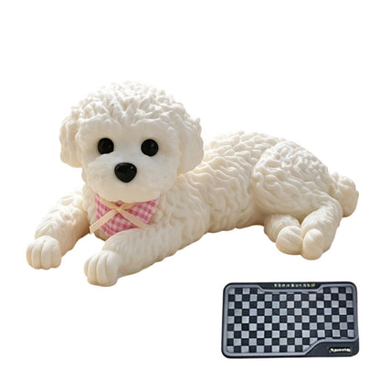 ⏳🔥LIMITED-TIME 50% OFF! ⏰Cute Squishy Teddy Dog Stress Relief Toy🐾