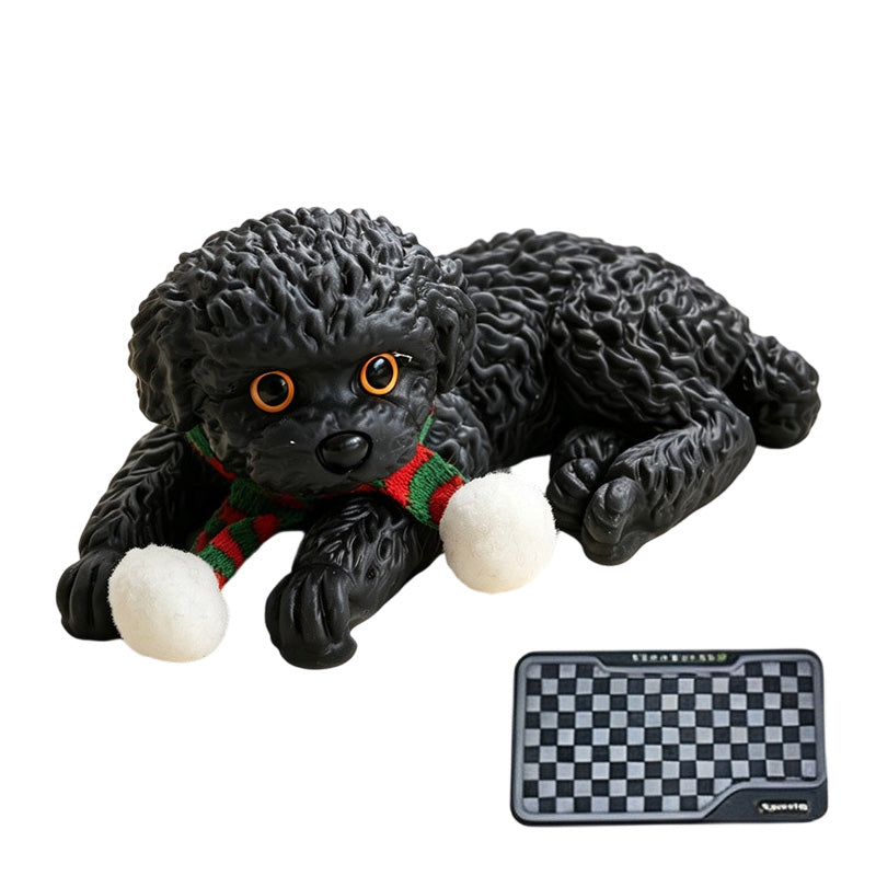 ⏳🔥LIMITED-TIME 50% OFF! ⏰Cute Squishy Teddy Dog Stress Relief Toy🐾