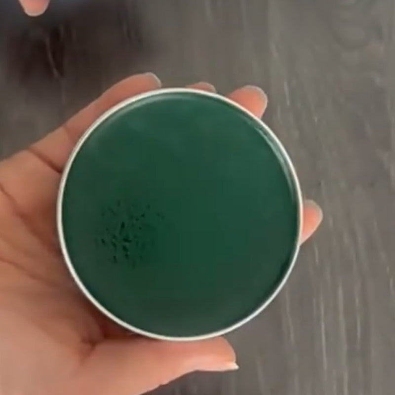 ✨ Metal Wax Polish – Mirror-Shine Cleaner & Protective Finish