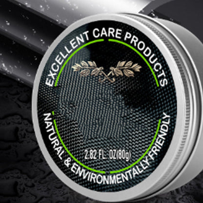 ✨ Metal Wax Polish – Mirror-Shine Cleaner & Protective Finish
