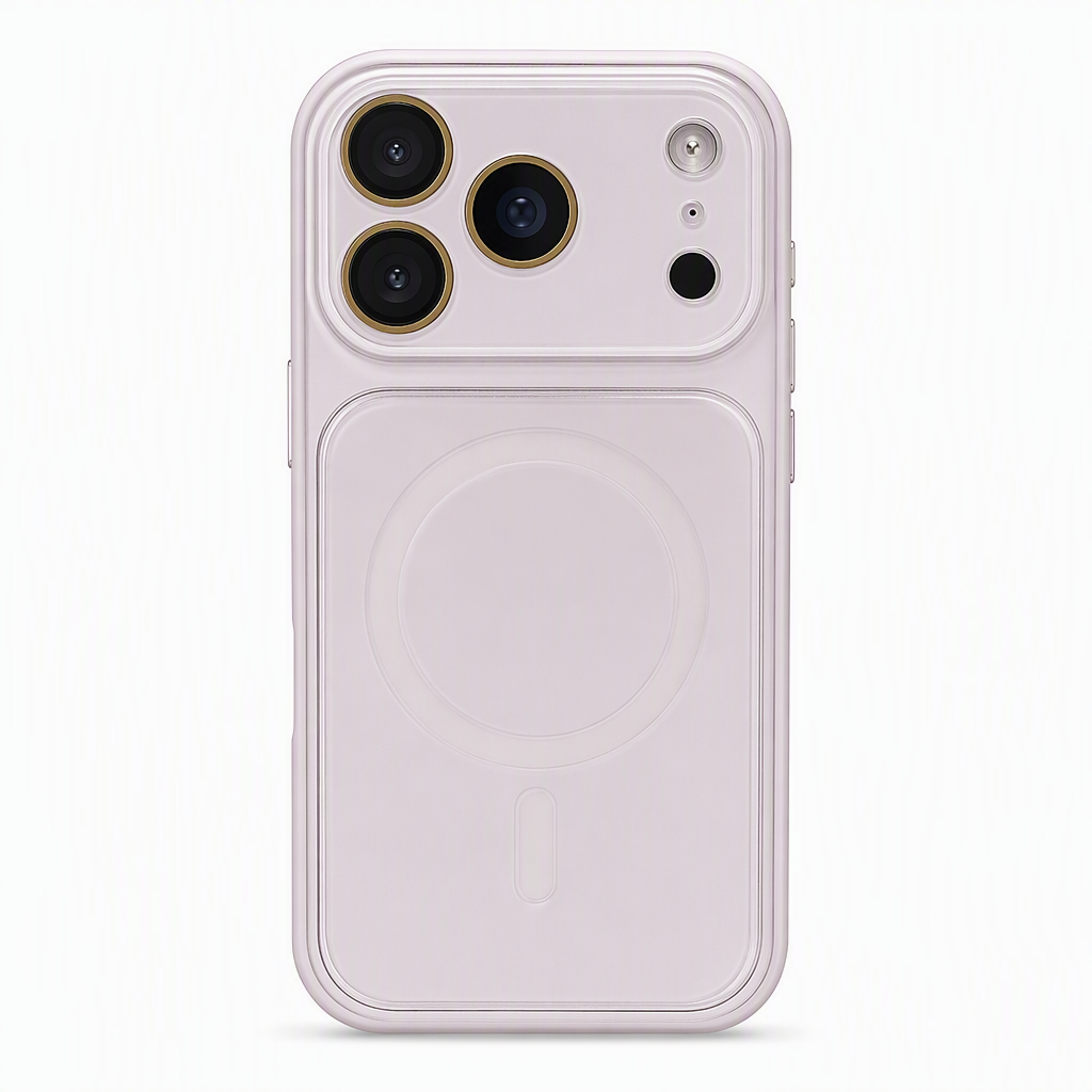 📱 50% OFF! ✨ Full Coverage Ice-Feeling Glass Phone Case – Built-In Camera Lens Protector, Thermodynamic Cooling Glass & Shockproof Bumper – Premium Protection for iPhone 🧊