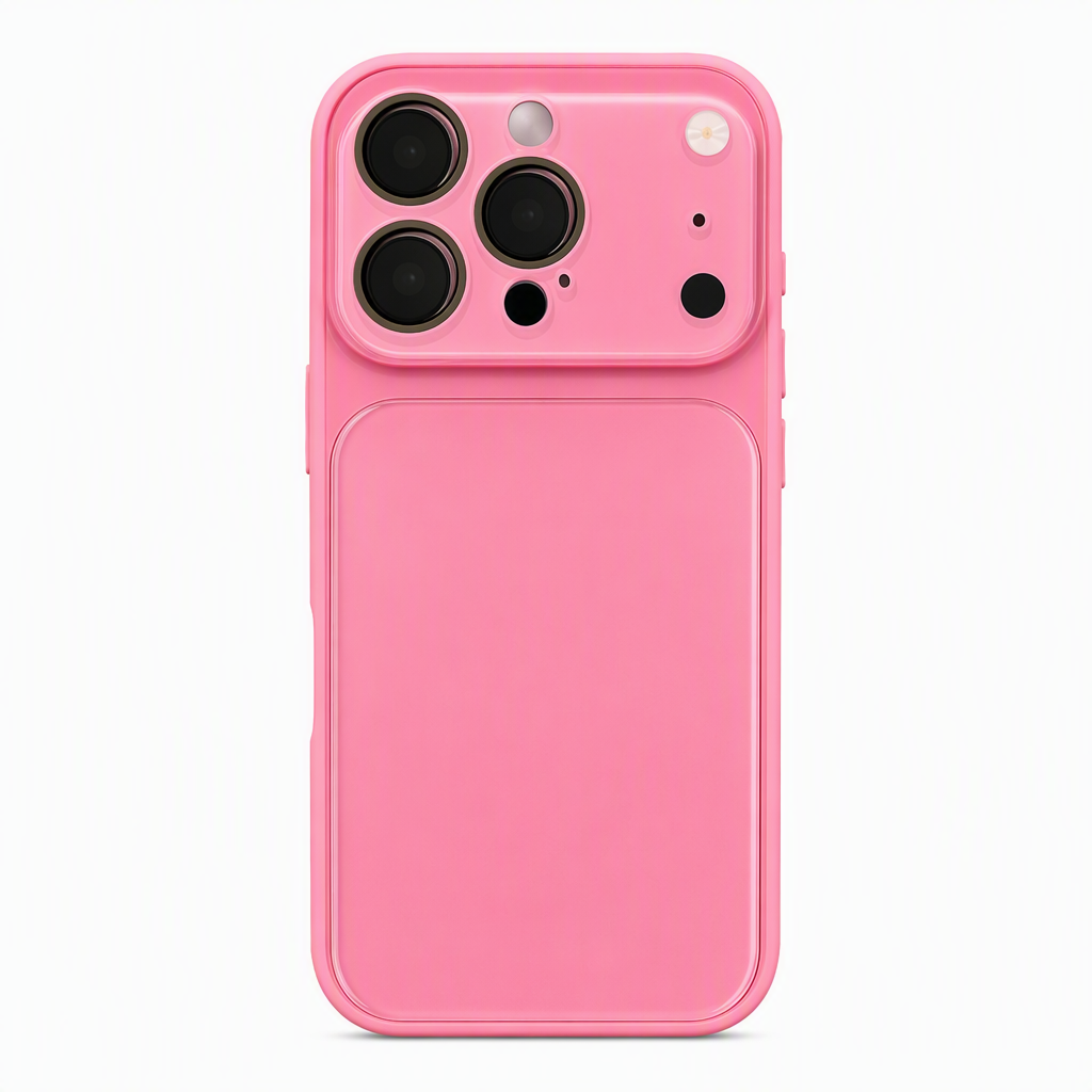 📱 50% OFF! ✨ Full Coverage Ice-Feeling Glass Phone Case – Built-In Camera Lens Protector, Thermodynamic Cooling Glass & Shockproof Bumper – Premium Protection for iPhone 🧊