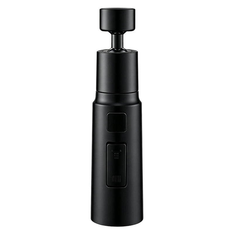 🚰 720° Rotating Faucet Extender – 20mm / 22mm Connector Options