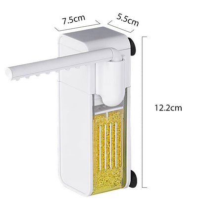 Multifunctional  Filter for  Fish Tank