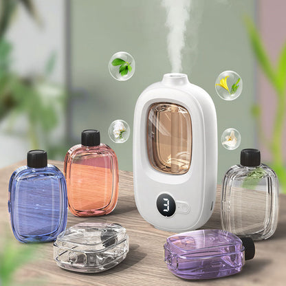🎁Gift Idea Hot Sale 50% OFF🌸Automatic Fragrance Spray for Home