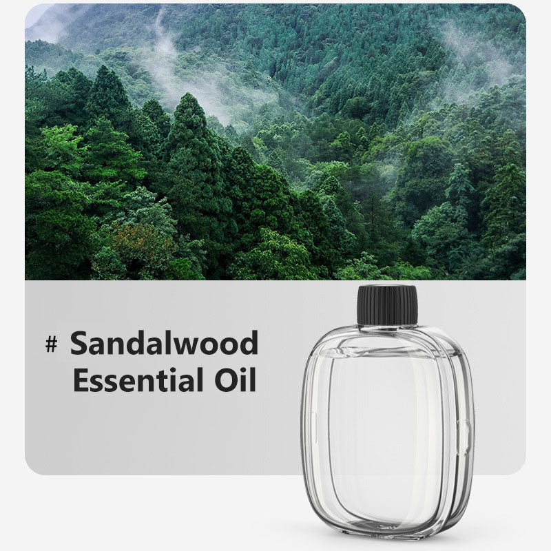 🎁Gift Idea Hot Sale 50% OFF🌸Automatic Fragrance Spray for Home