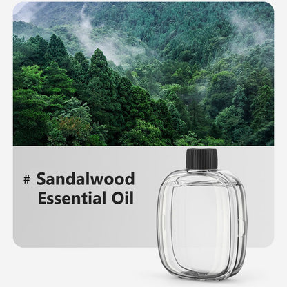 🎁Gift Idea Hot Sale 50% OFF🌸Automatic Fragrance Spray for Home