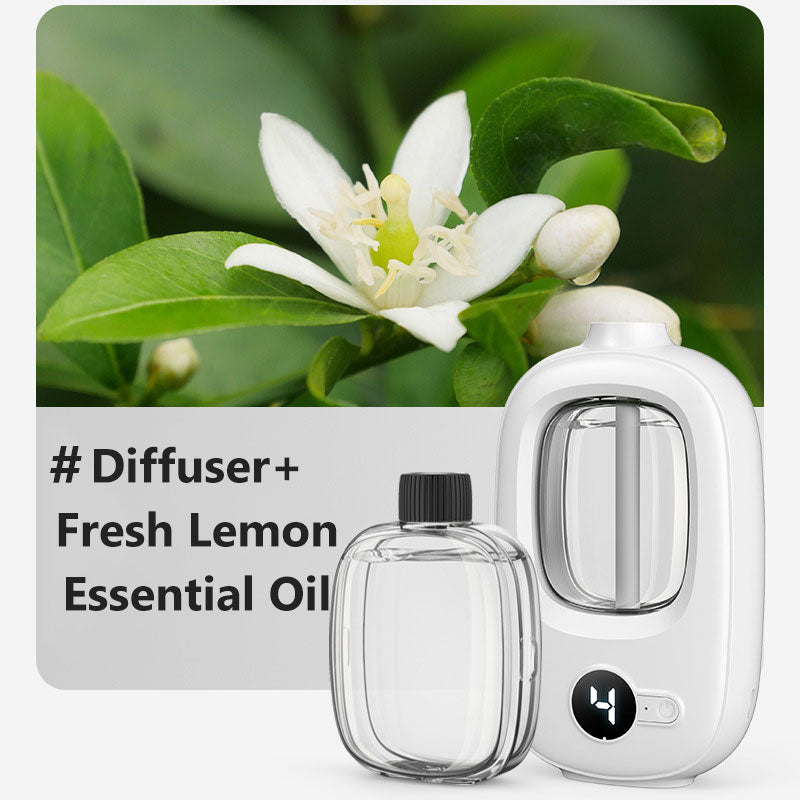 🎁Gift Idea Hot Sale 50% OFF🌸Automatic Fragrance Spray for Home