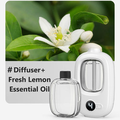 🎁Gift Idea Hot Sale 50% OFF🌸Automatic Fragrance Spray for Home