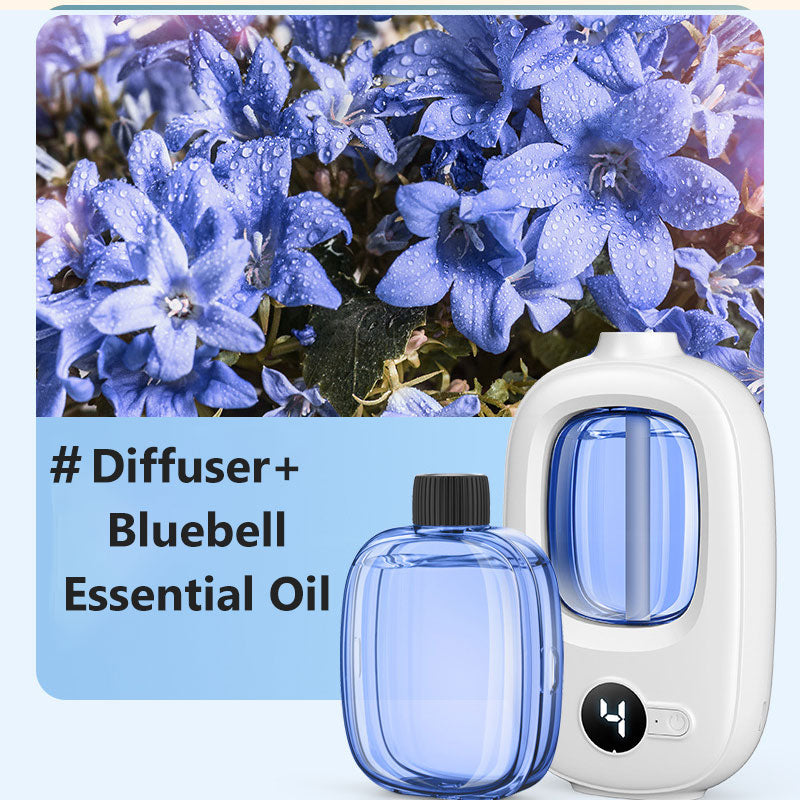 🎁Gift Idea Hot Sale 50% OFF🌸Automatic Fragrance Spray for Home