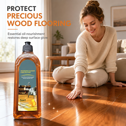 📢📢40% OFF !! ⏰Floor Cleaner Liquid for Tile Floor Care & Stain Removal