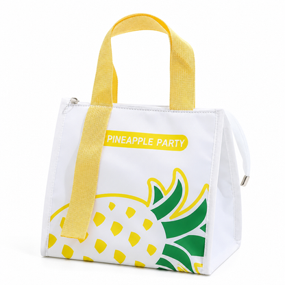 ⏰Insulated Thickened Lunch Bag