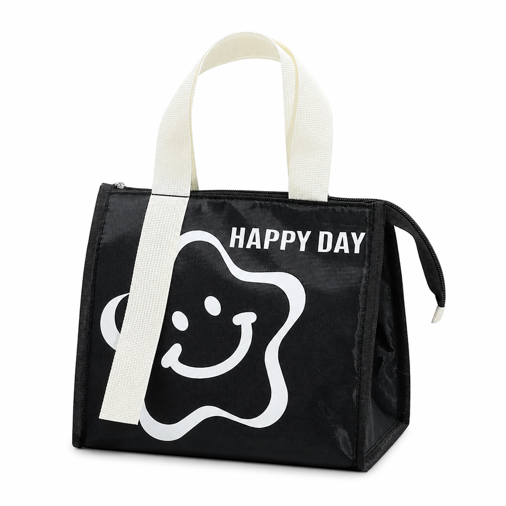 ⏰Insulated Thickened Lunch Bag