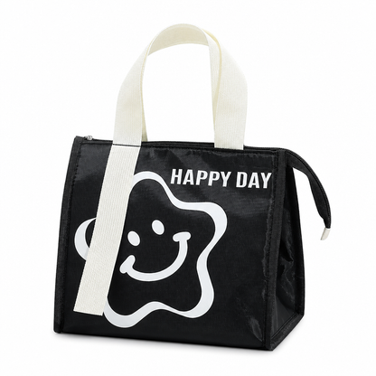 ⏰Insulated Thickened Lunch Bag
