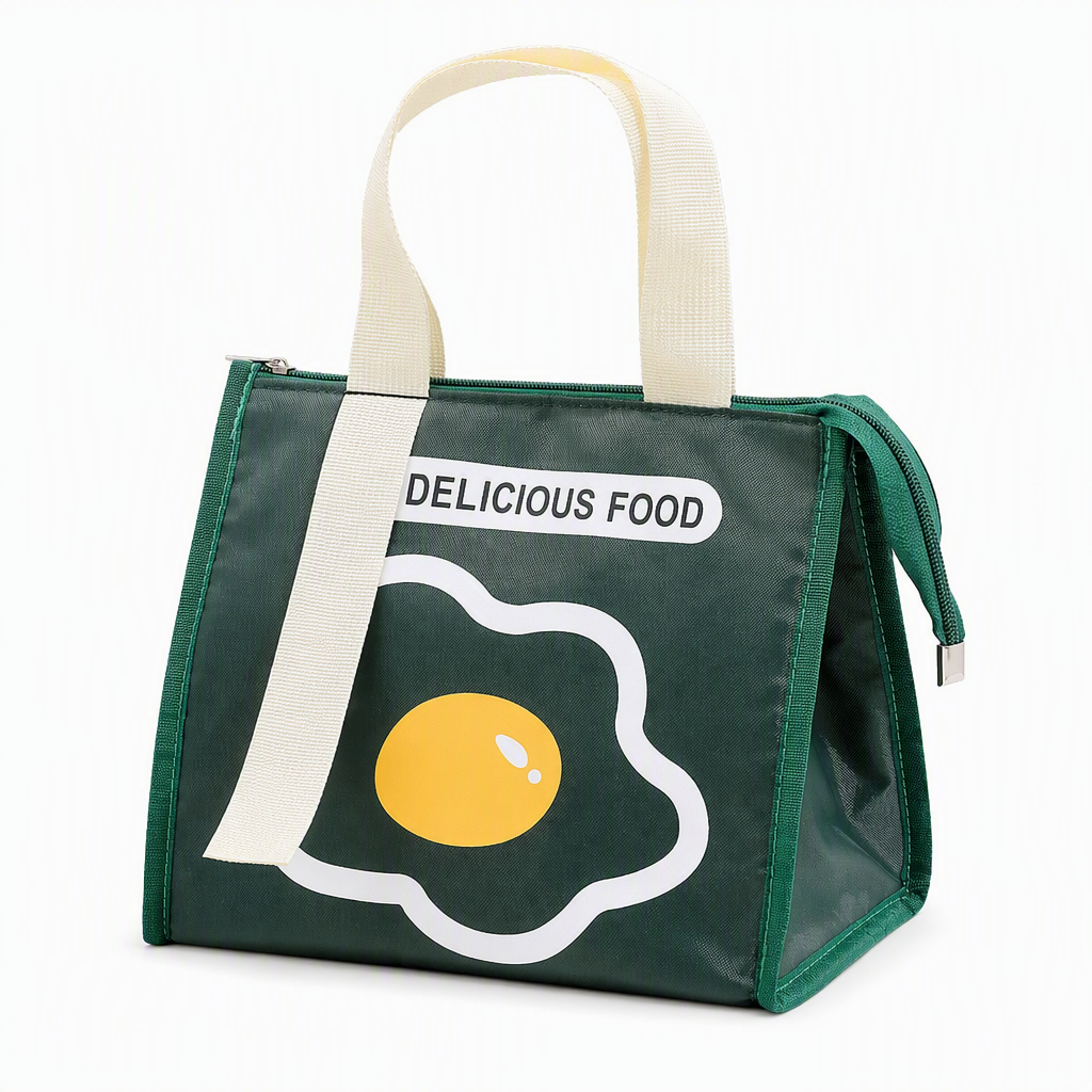⏰Insulated Thickened Lunch Bag