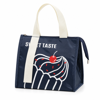 ⏰Insulated Thickened Lunch Bag