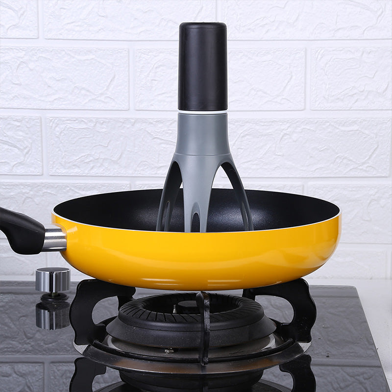 Kitchen Cooking Automatic Stirrer