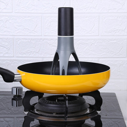 Kitchen Cooking Automatic Stirrer