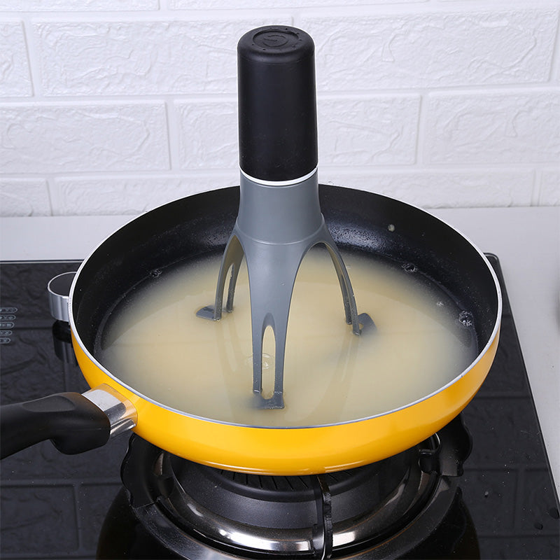 Kitchen Cooking Automatic Stirrer