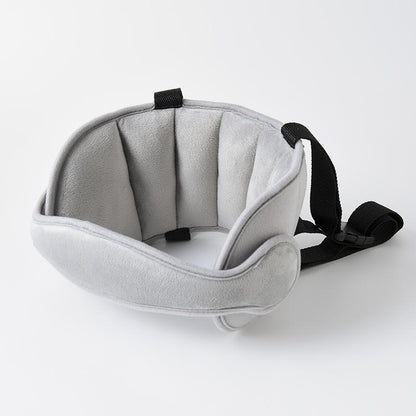 📢📢50% OFF !! ⏰Car Sleeping Head Support Band