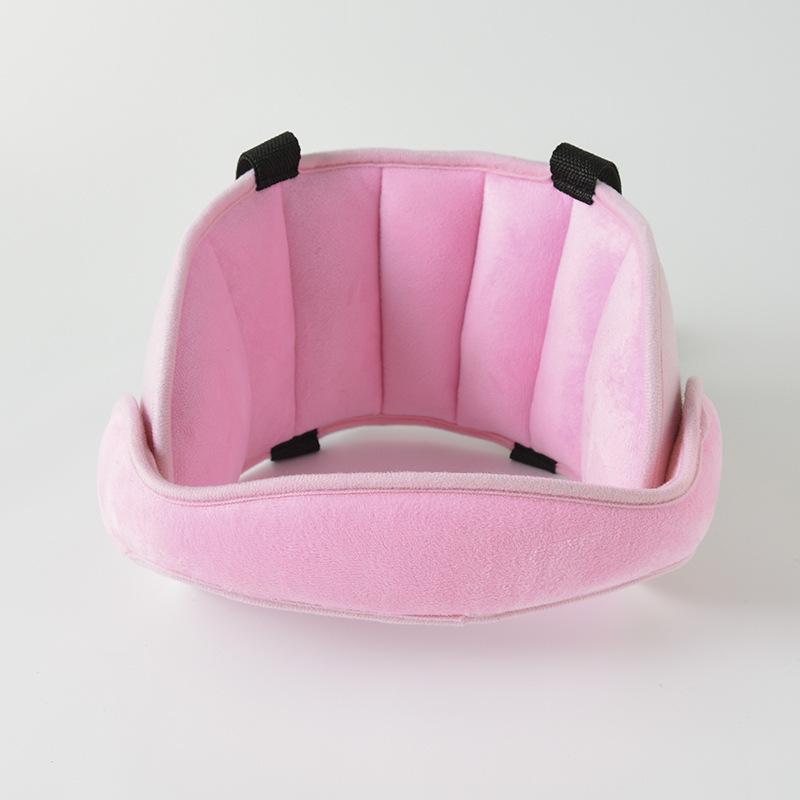 📢📢50% OFF !! ⏰Car Sleeping Head Support Band