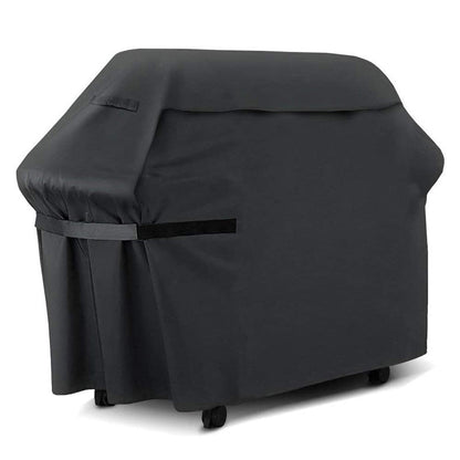 Heavy-Duty Waterproof BBQ Grill Cover