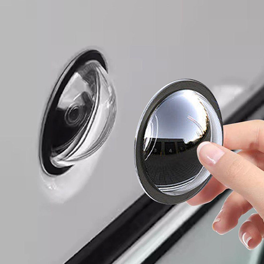 Clear Protective Cover for Car Camera – product image