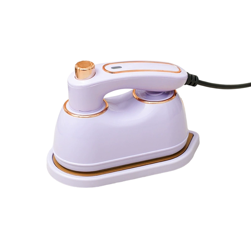 Handheld Garment Steamer and Iron – product image