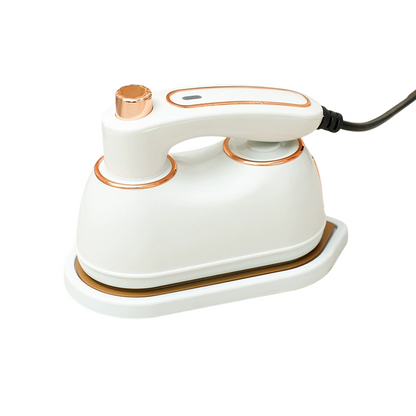 Handheld Garment Steamer and Iron – product image