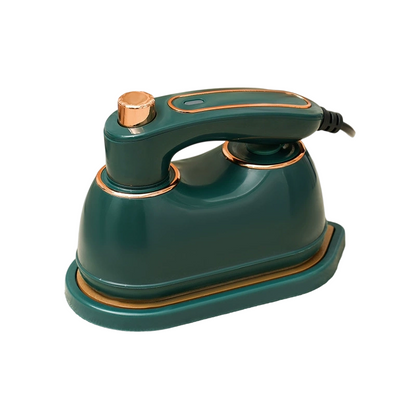 Handheld Garment Steamer and Iron – product image