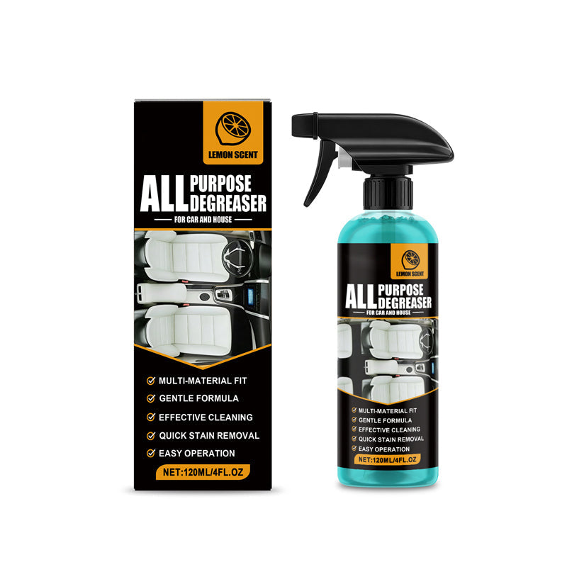 Degreaser Spray for Hard Surfaces – product image